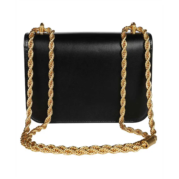 Tory Burch Small Eleanor Black -TB73589 - Image 2