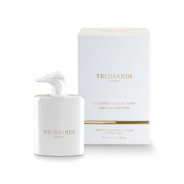 Trussardi Donna Levriero Collection Limited Edition Eau de Parfum Intense β 100 ml (For Her)