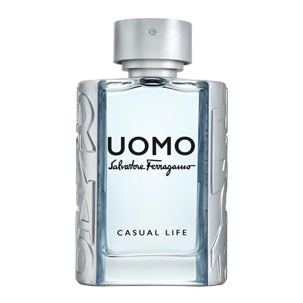 Uomo Casual Life Eau De Toilette -Spray 100ml
