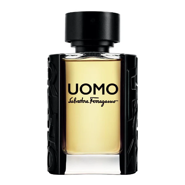 Uomo Sf Eau De Toilette -100ml