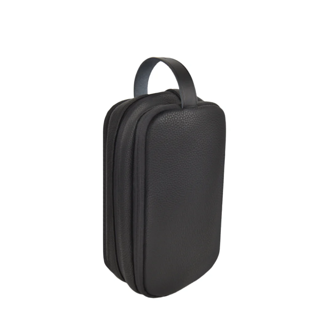 WiWU Salem Travel Pouch | Big Capacity 3-Layer Daily Accessories Organizer