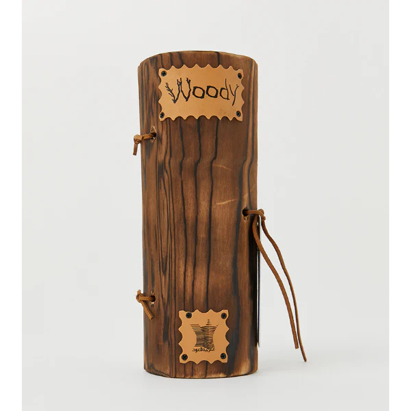Woody Eau De Parfum For Unisex - 100ml - Image 2