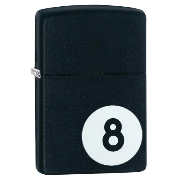 Zippo Billiards Lighter