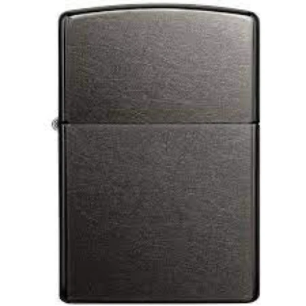 Zippo Classic Gray Dusk Lighter