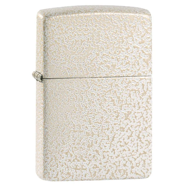 Zippo Classic Mercury Glass Lighter