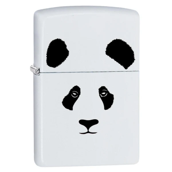 Zippo Classic Panda Lighter