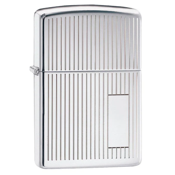 Zippo Classic Stripes Lighter