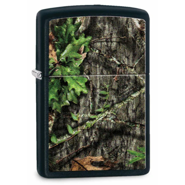 Zippo Mossy Oak Obsession Lighter